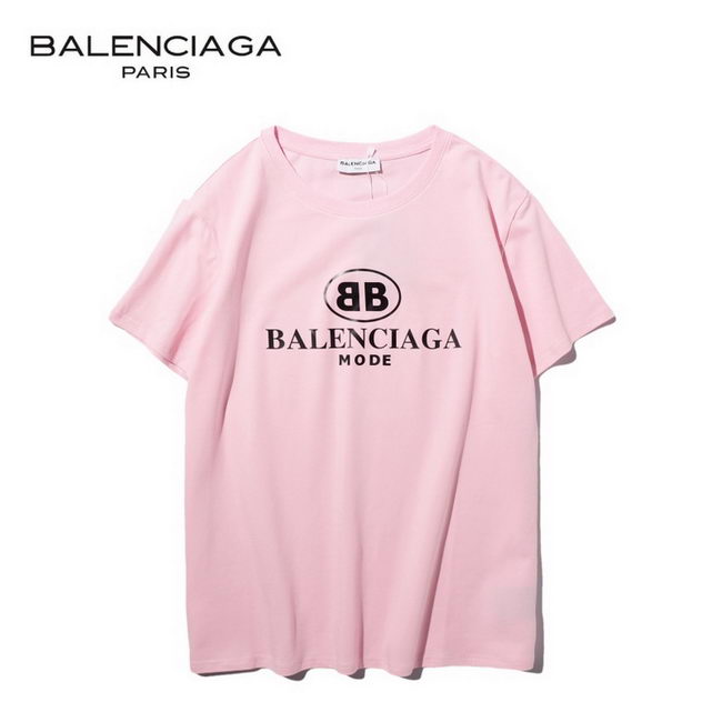 Balenciaga T-shirt Unisex ID:20220516-141